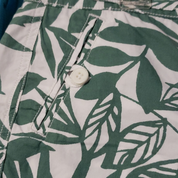 Loft shorts, size 8p - Picture 4 of 6